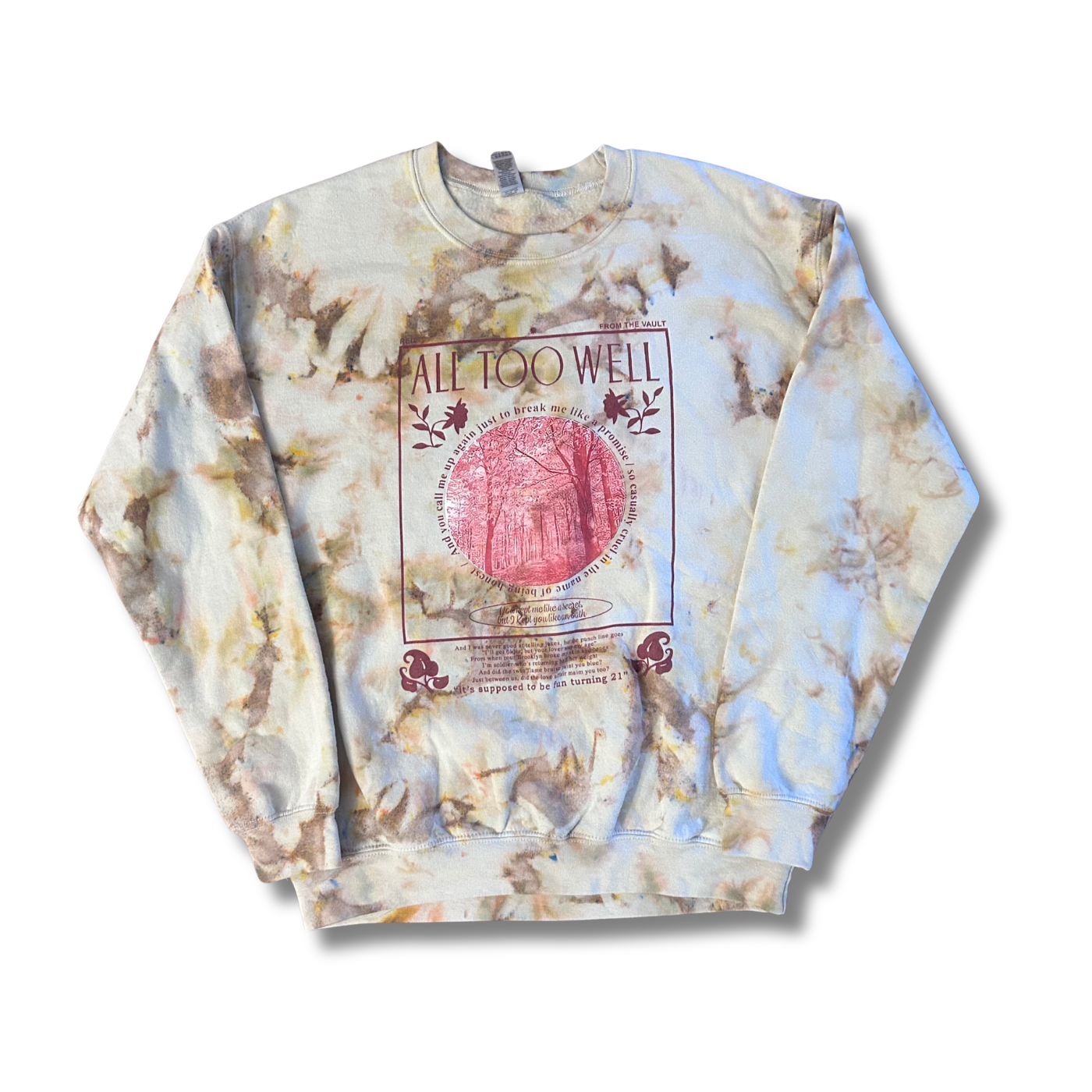 All to Well Sweatshirt