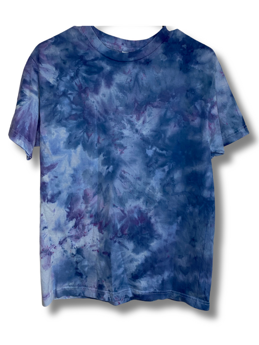 State of Grace Ice Dye T-Shirt