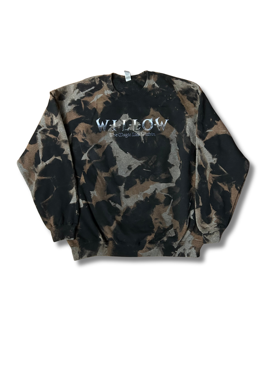 Willow Movie Sweatshirt