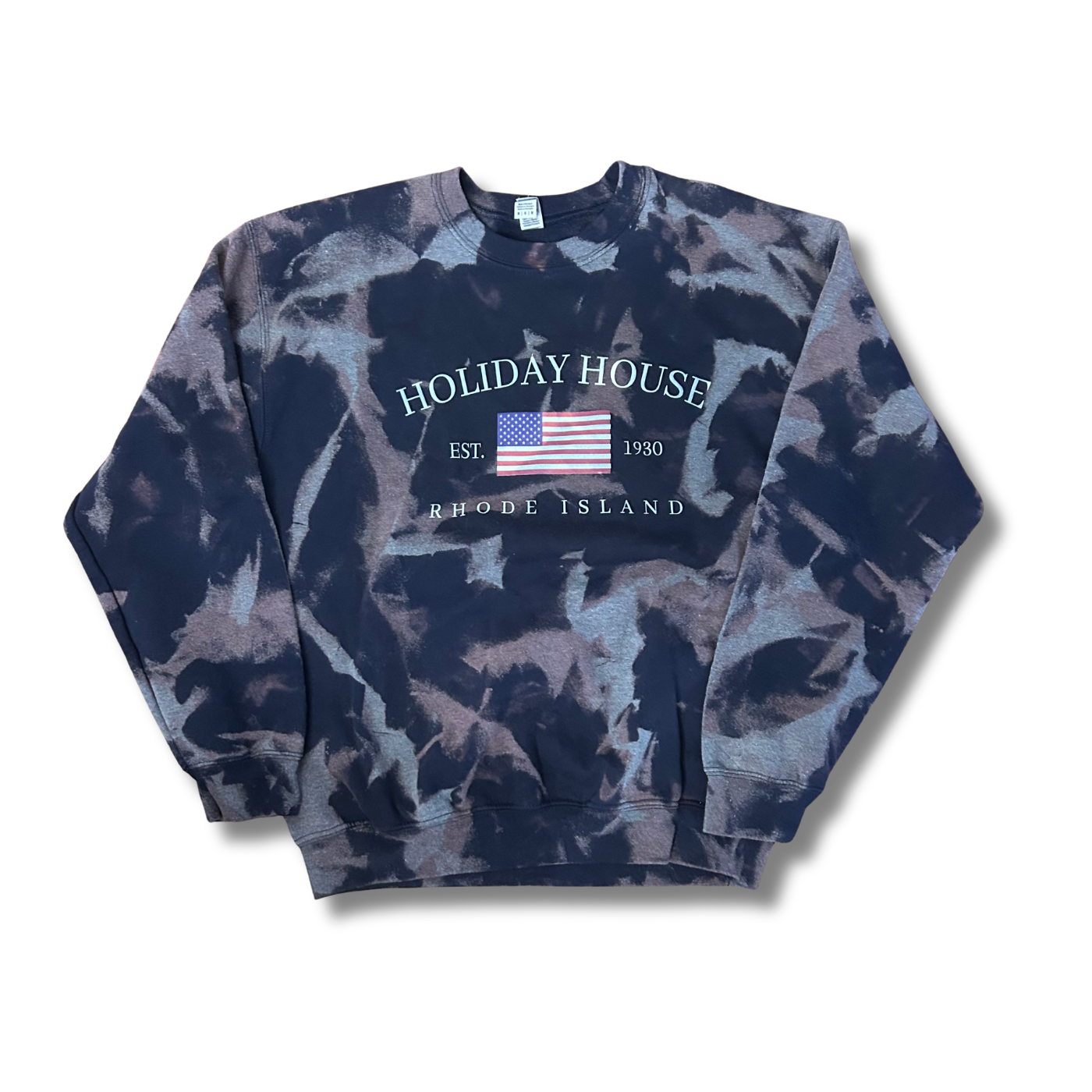 Holiday House Sweatshirt