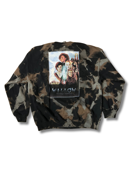 Willow Movie Sweatshirt