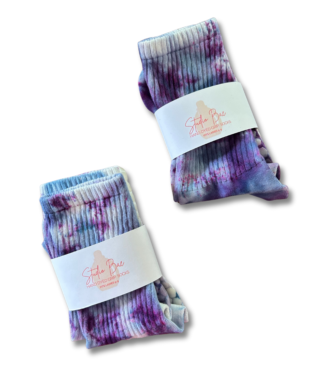 Studio Bae Grip Socks