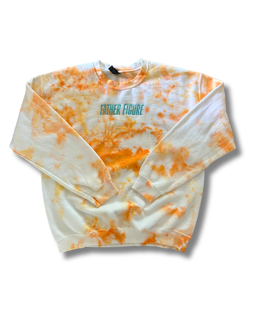 FATHER FIGURE CREWS READY TO SHIP– Bleach Bae x Middlest West Limited Edition