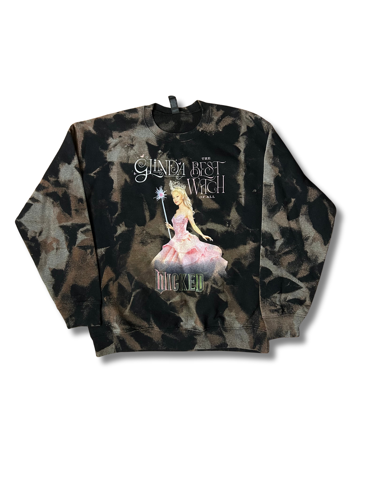 Wicked Movie Sweatshirt