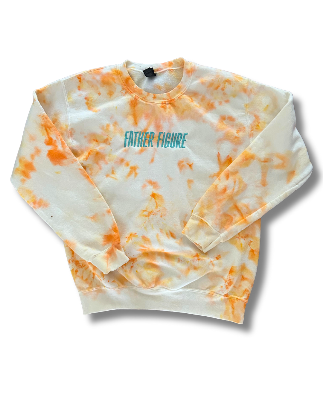 FATHER FIGURE CREWS READY TO SHIP– Bleach Bae x Middlest West Limited Edition