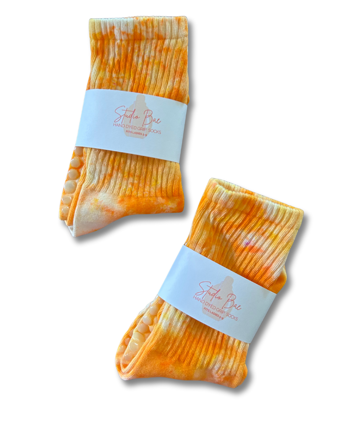 Studio Bae Grip Socks