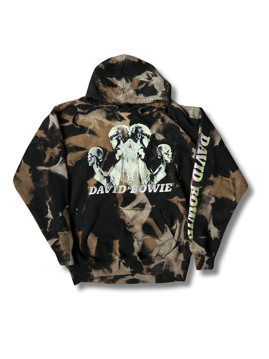 David Bowie Hoodie