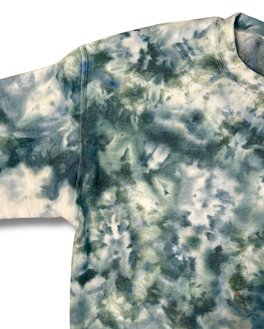 Long Pond Ice Dye Crew