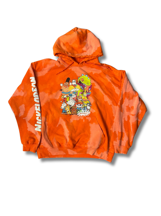 Nickelodeon Hoodie