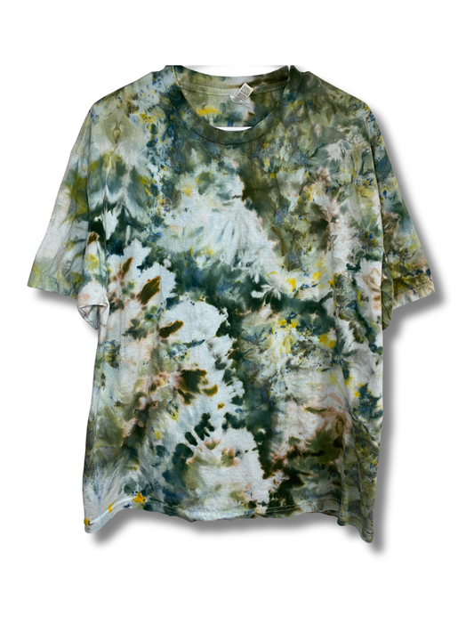Evermore Ice Dye T-Shirt