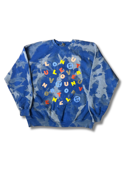 Harry Styles Love on Tour Sweatshirt