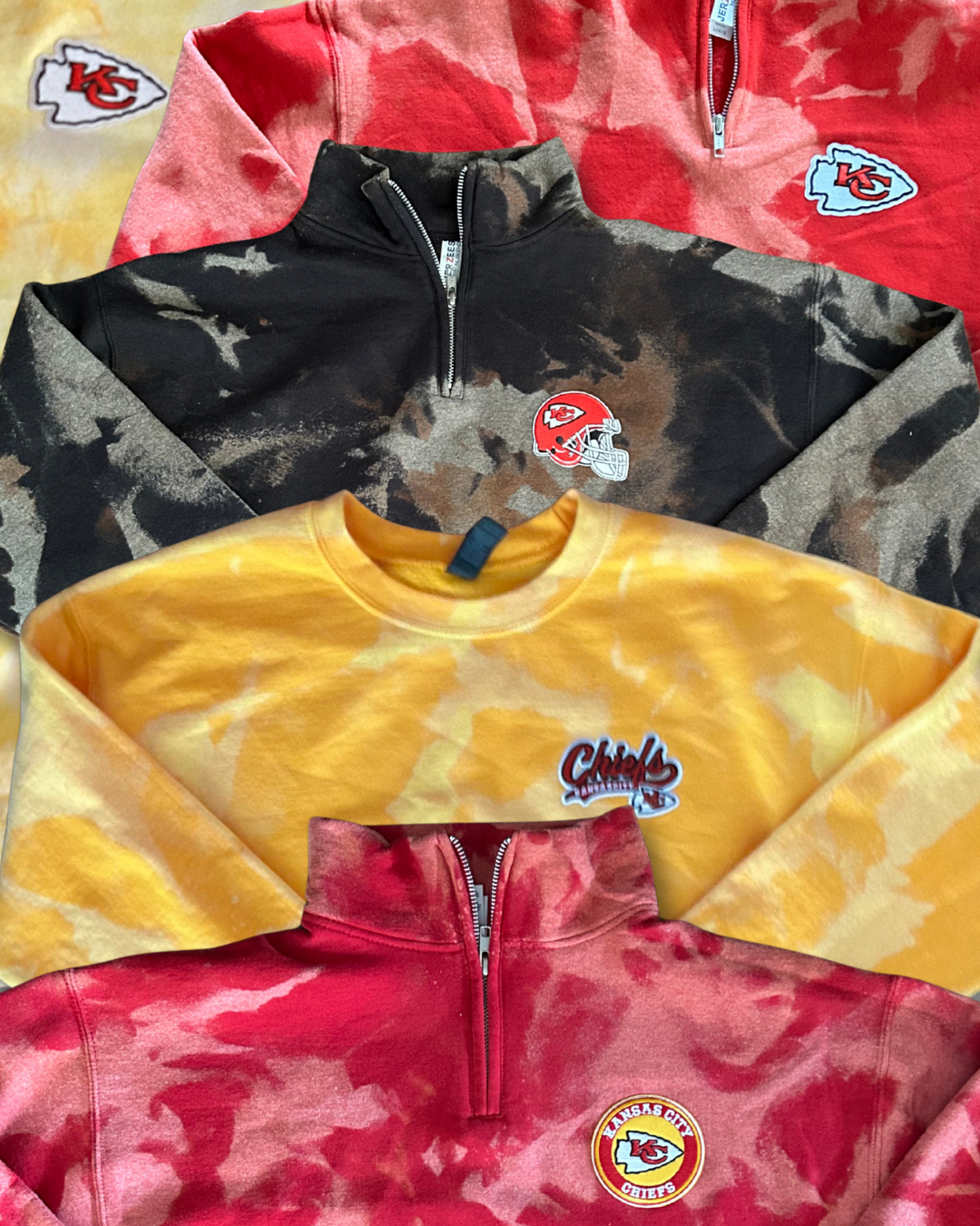 KC Patchwork Collection