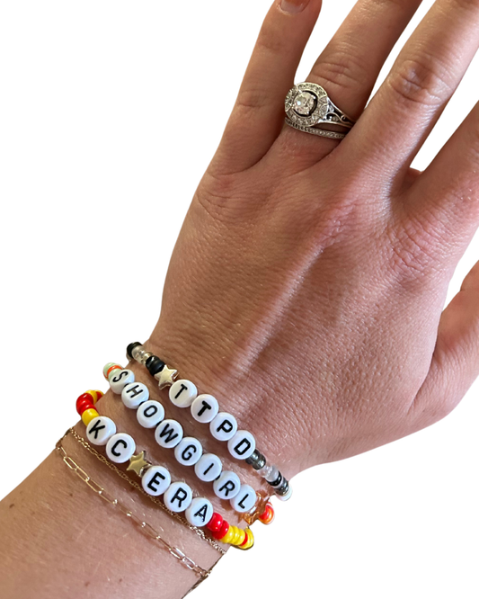 Friendship Bracelets