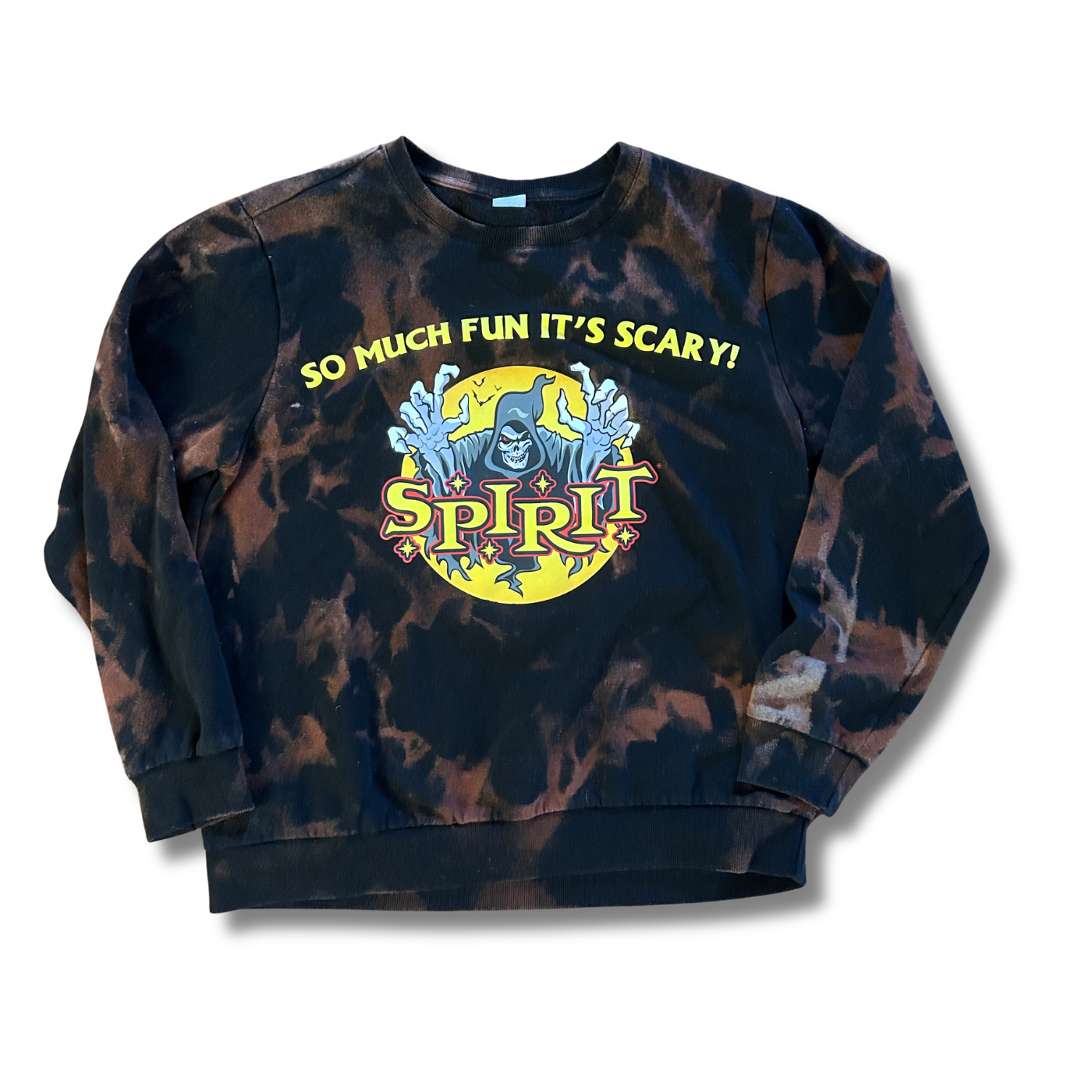 Spirit of Halloween Sweatshirt