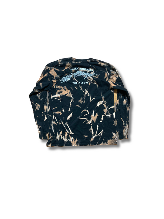Jonas Brothers Long Sleeve tee