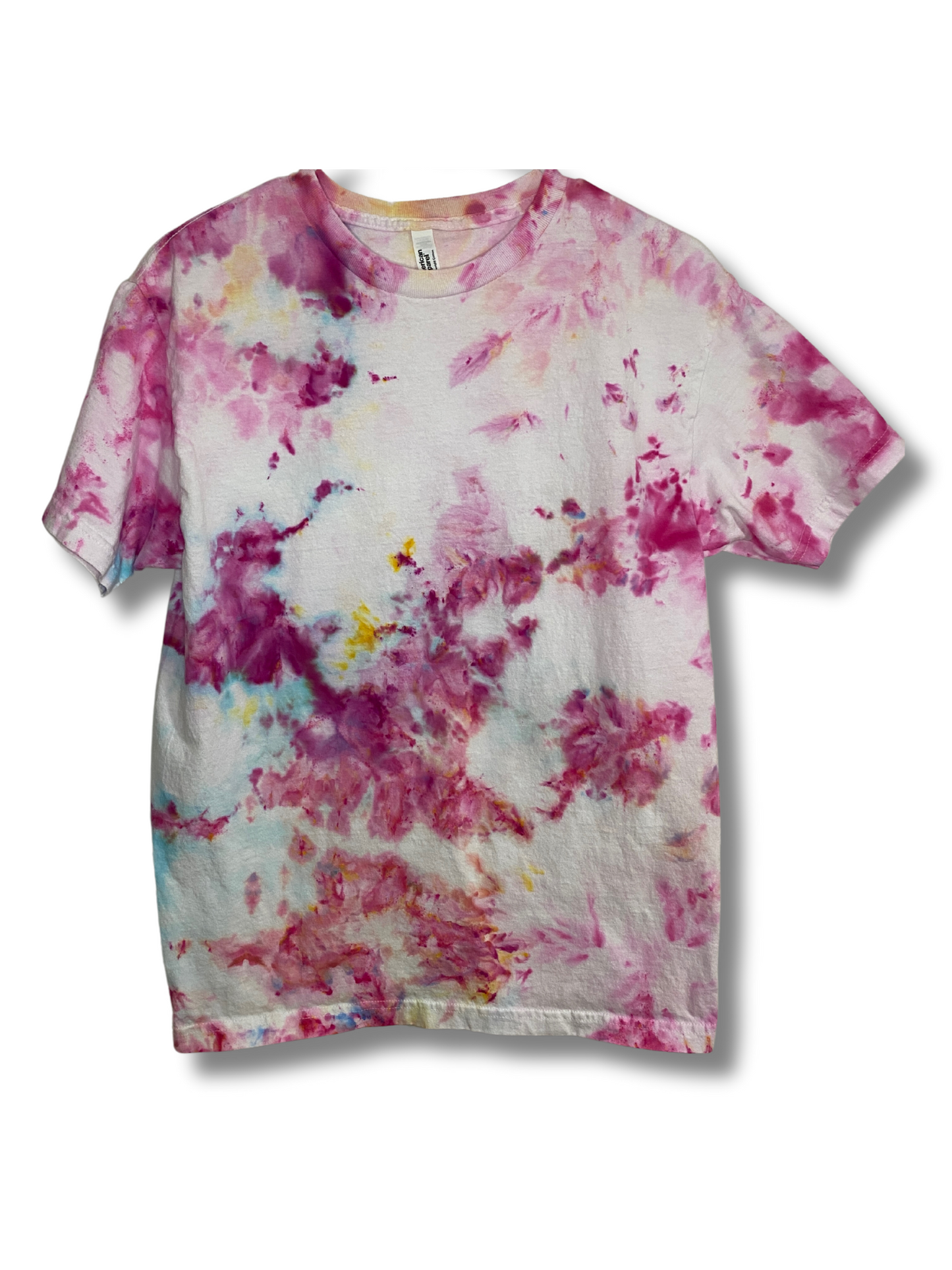 Lover Ice Dye T-Shirt