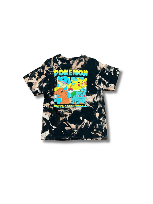 Pokemon tee