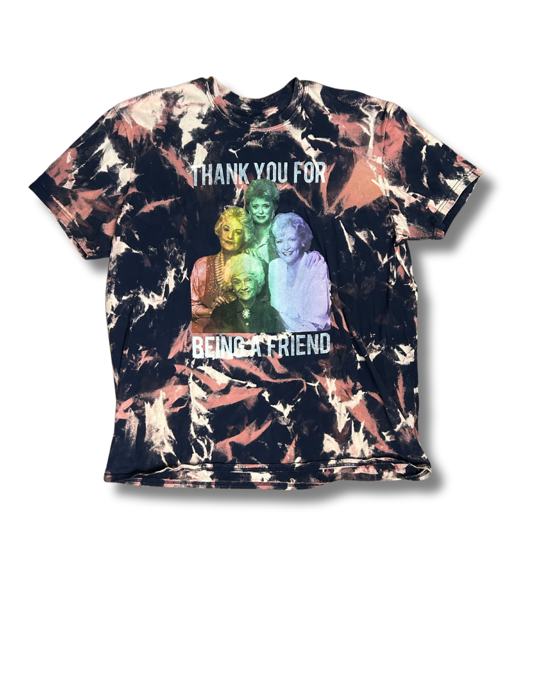 Golden Girls tee