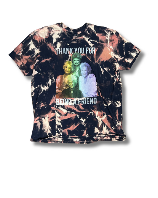 Golden Girls tee