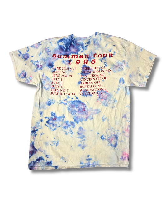Grateful Dead Tie Dye Tee