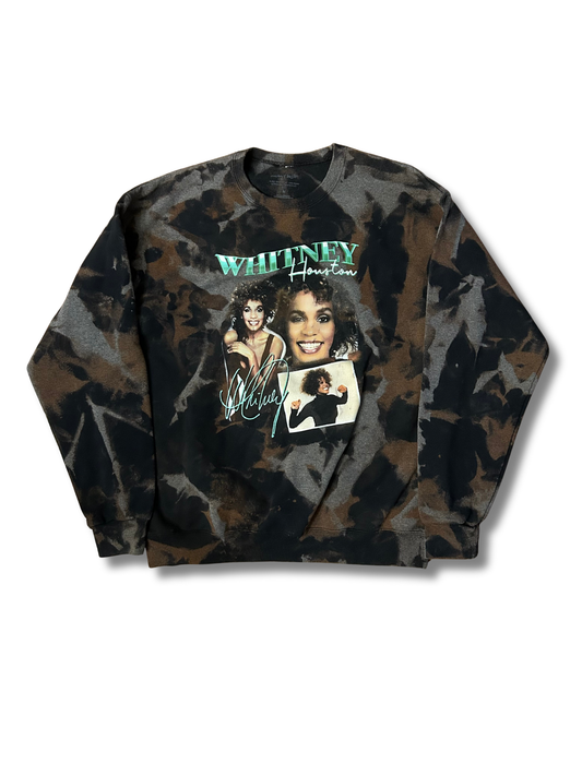 Whitney Houston Sweatshirt