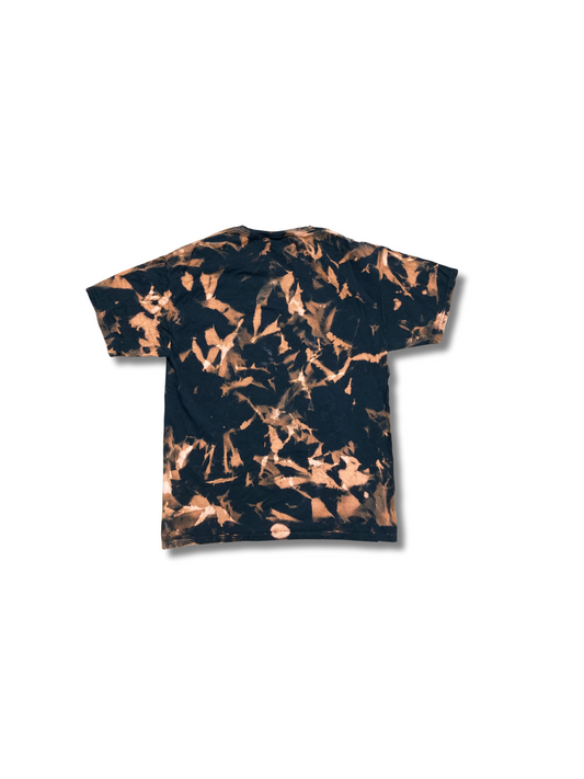 Paramore Running Out of Time tee