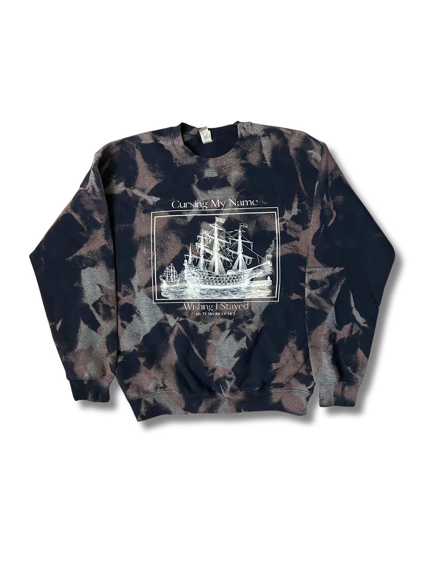 Taylor My Tears Ricochet Sweatshirt