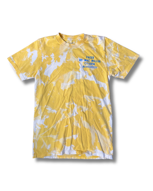 Mac Miller Acid Wash Tee
