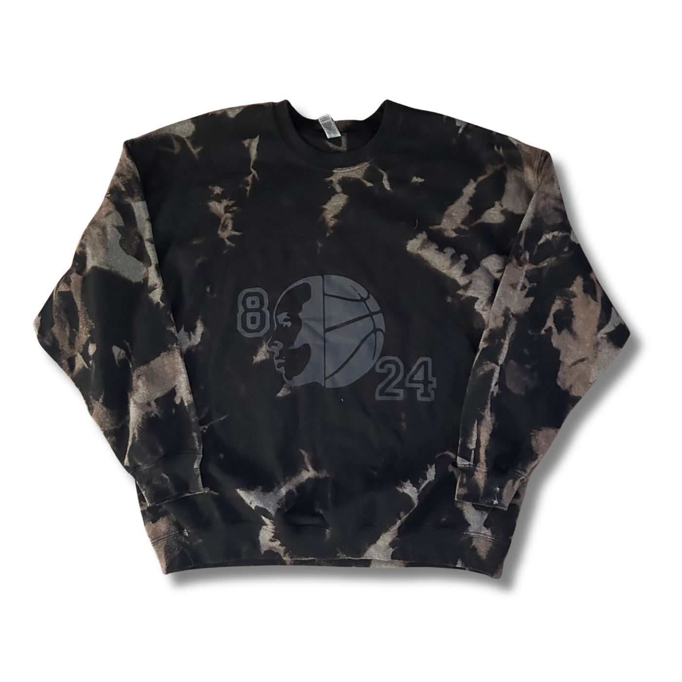 Kobe Basketball Sweatshirt