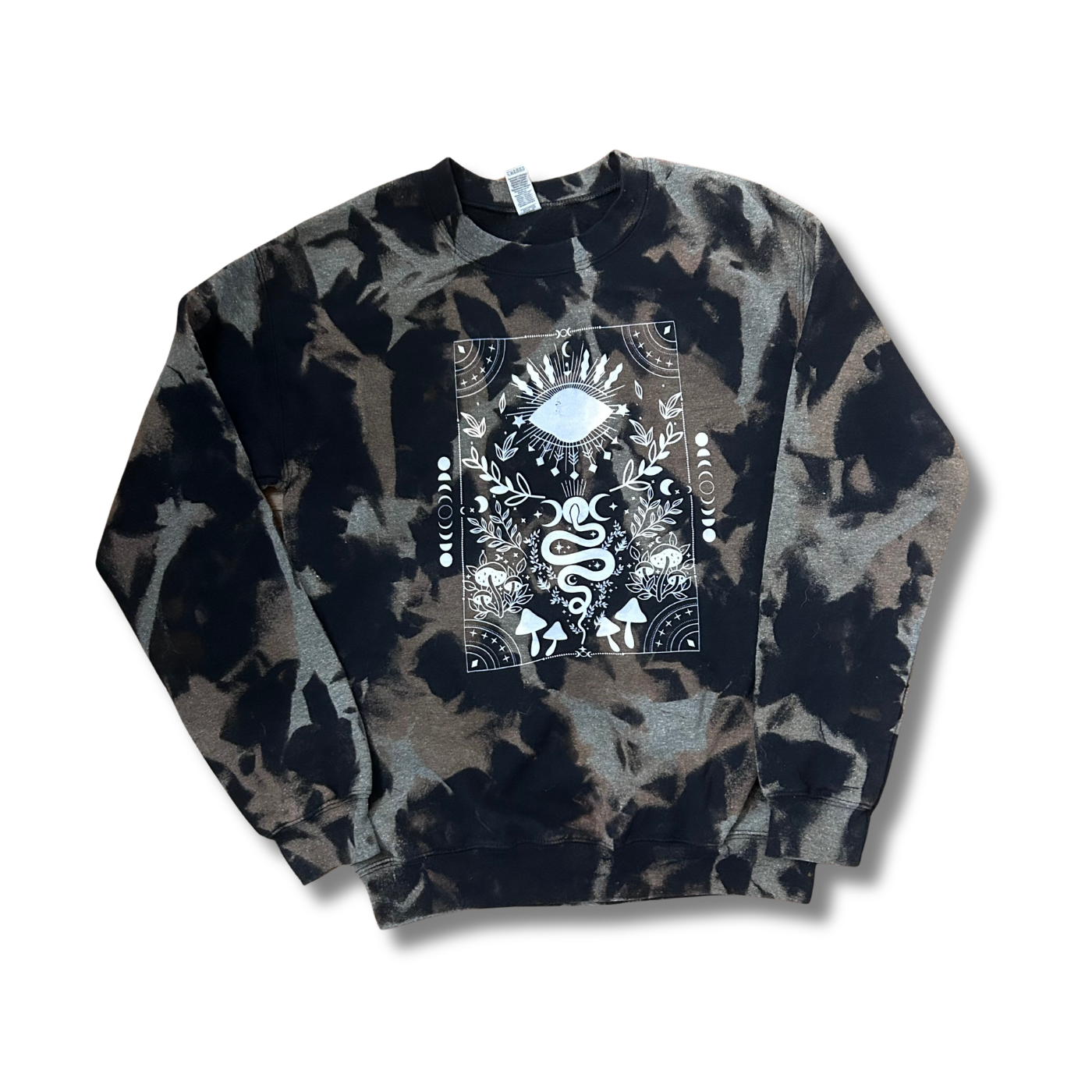 Witchy Sweatshirt
