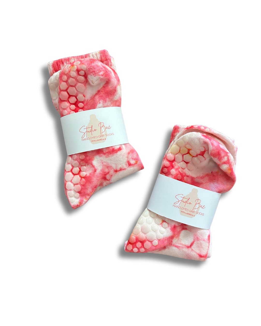 Studio Bae Grip Socks