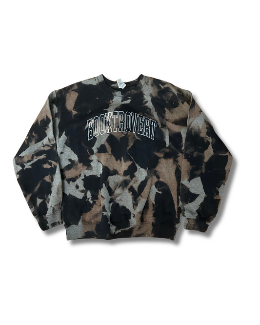 Booktrovert Sweatshirt
