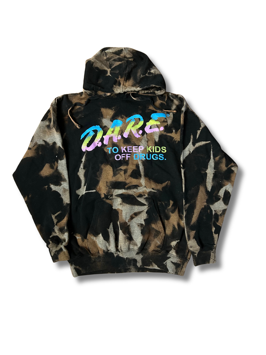 Dare Hoodie