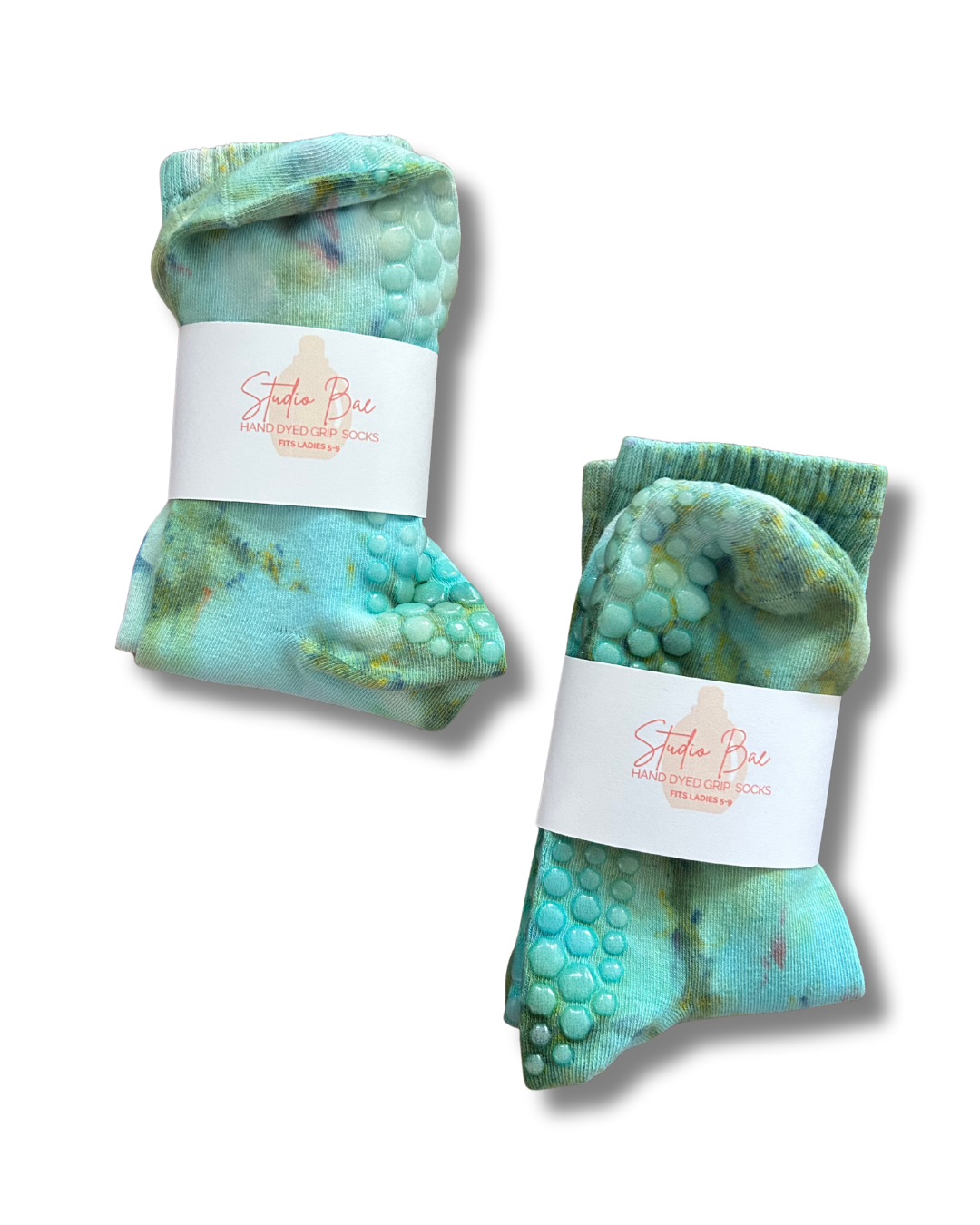 Studio Bae Grip Socks