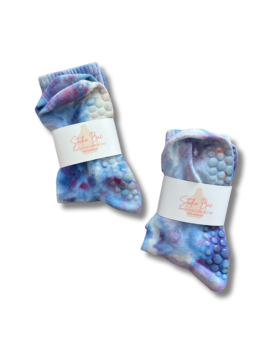 Studio Bae Grip Socks