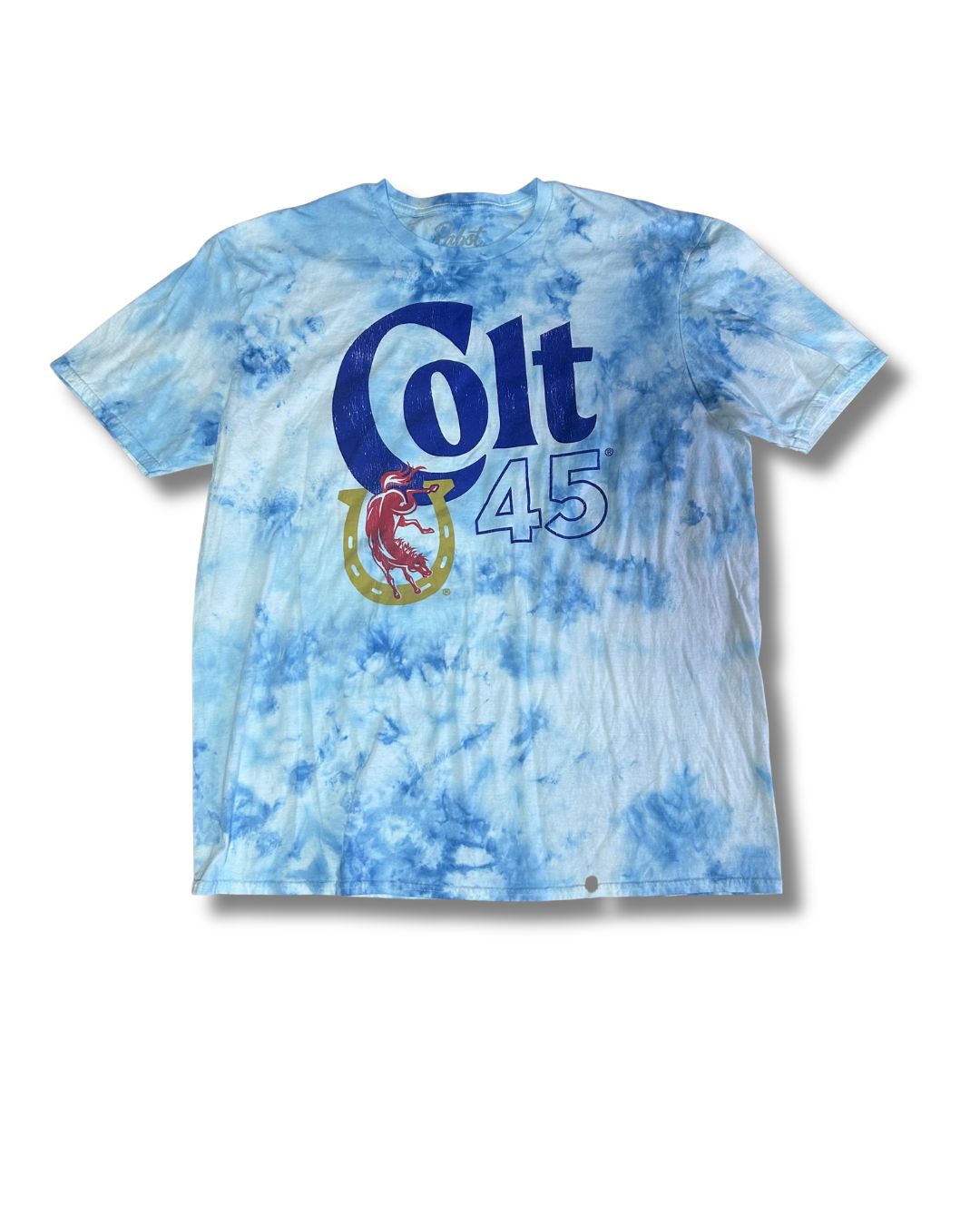 Colt 45 Tie Dye Tee