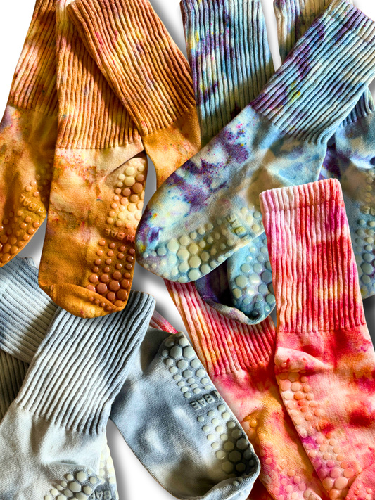 Studio Bae Grip Socks