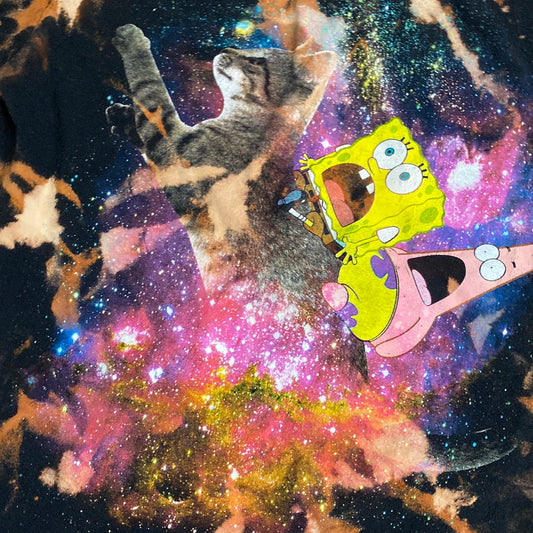 Epic SpongeBob Shirt