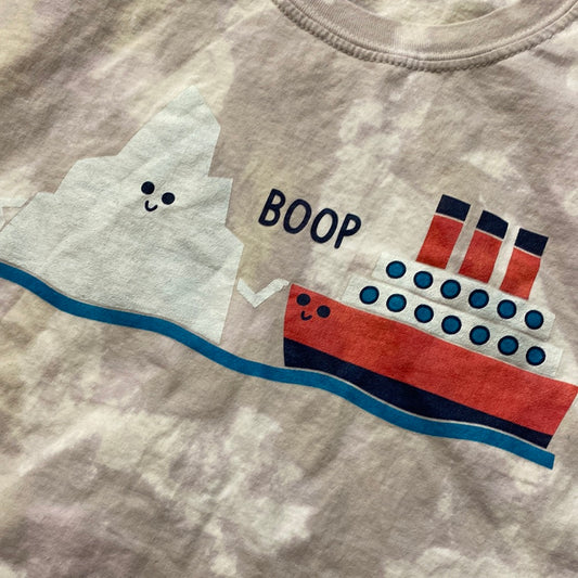 Boop T-shirt