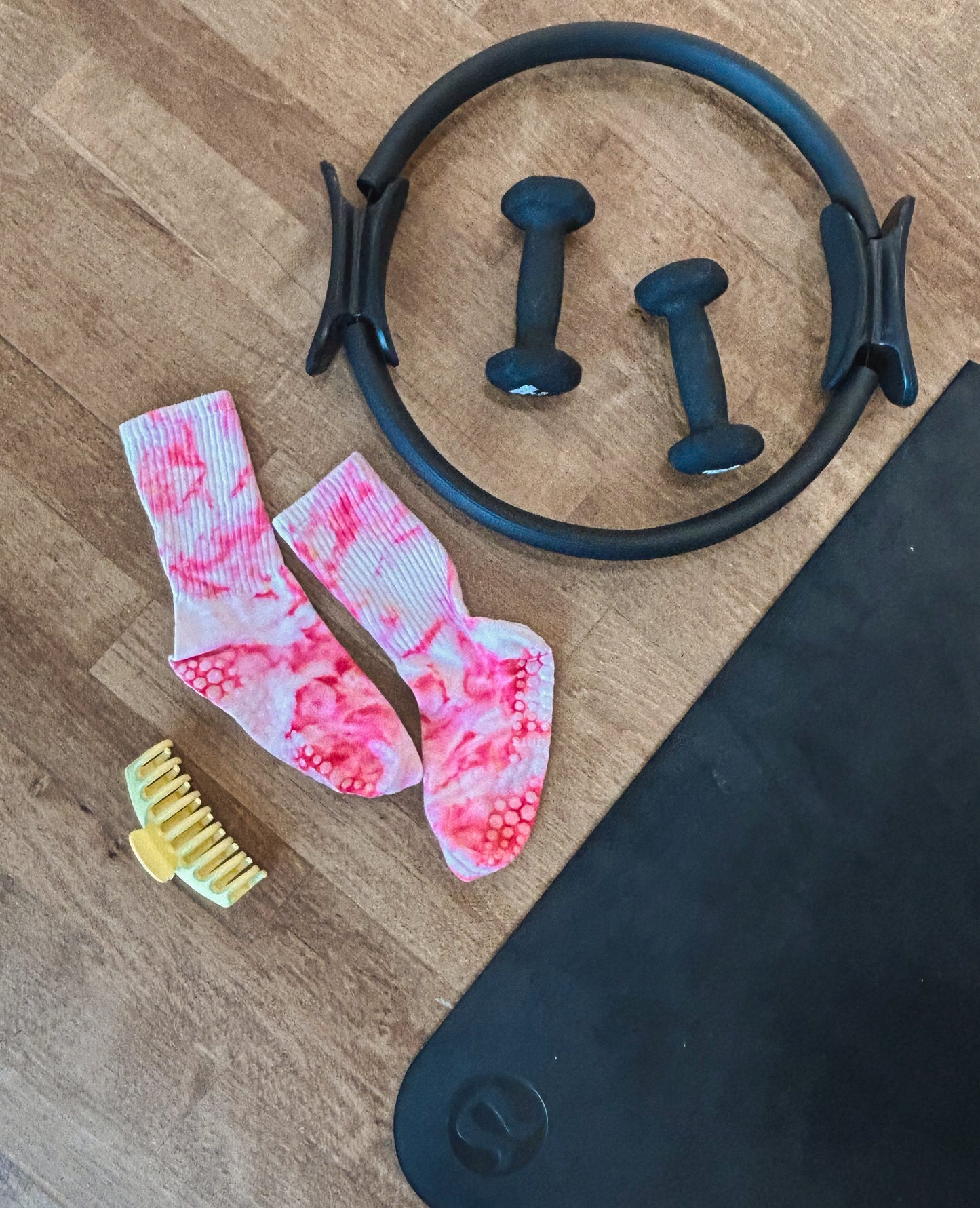 Studio Bae Grip Socks