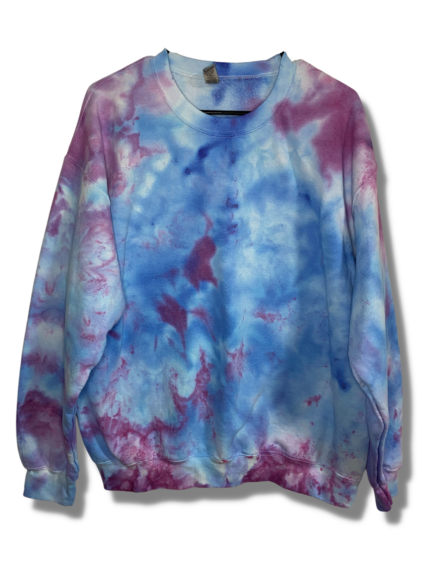 Wildest Dreams Ice Dye Crew