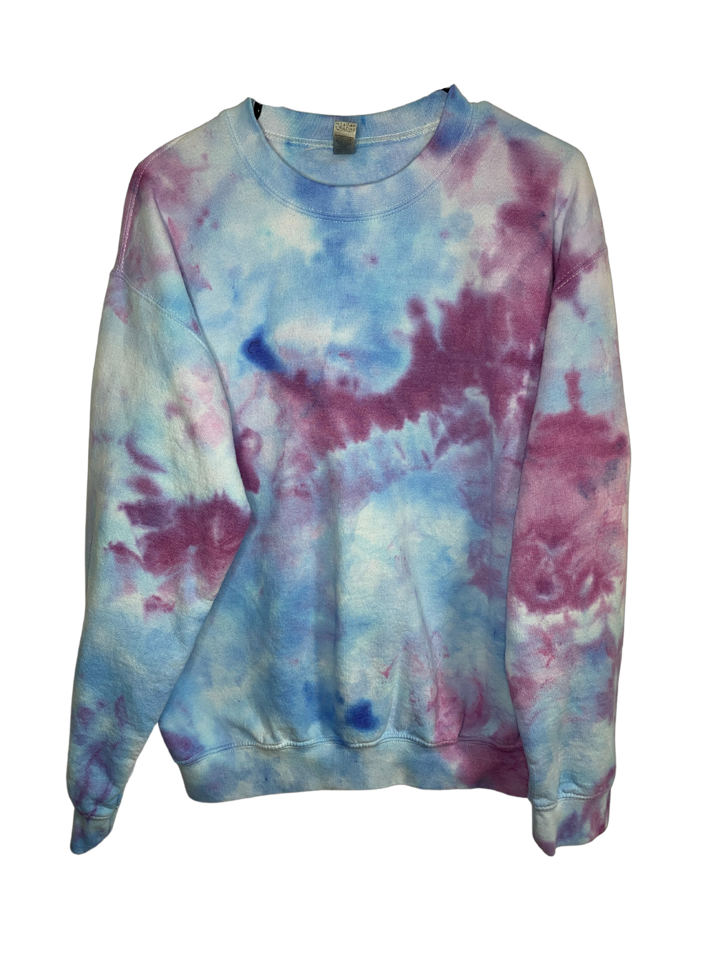 Wildest Dreams Ice Dye Crew