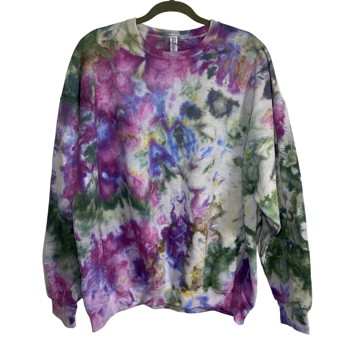 Enchanted Ice Dye Sets