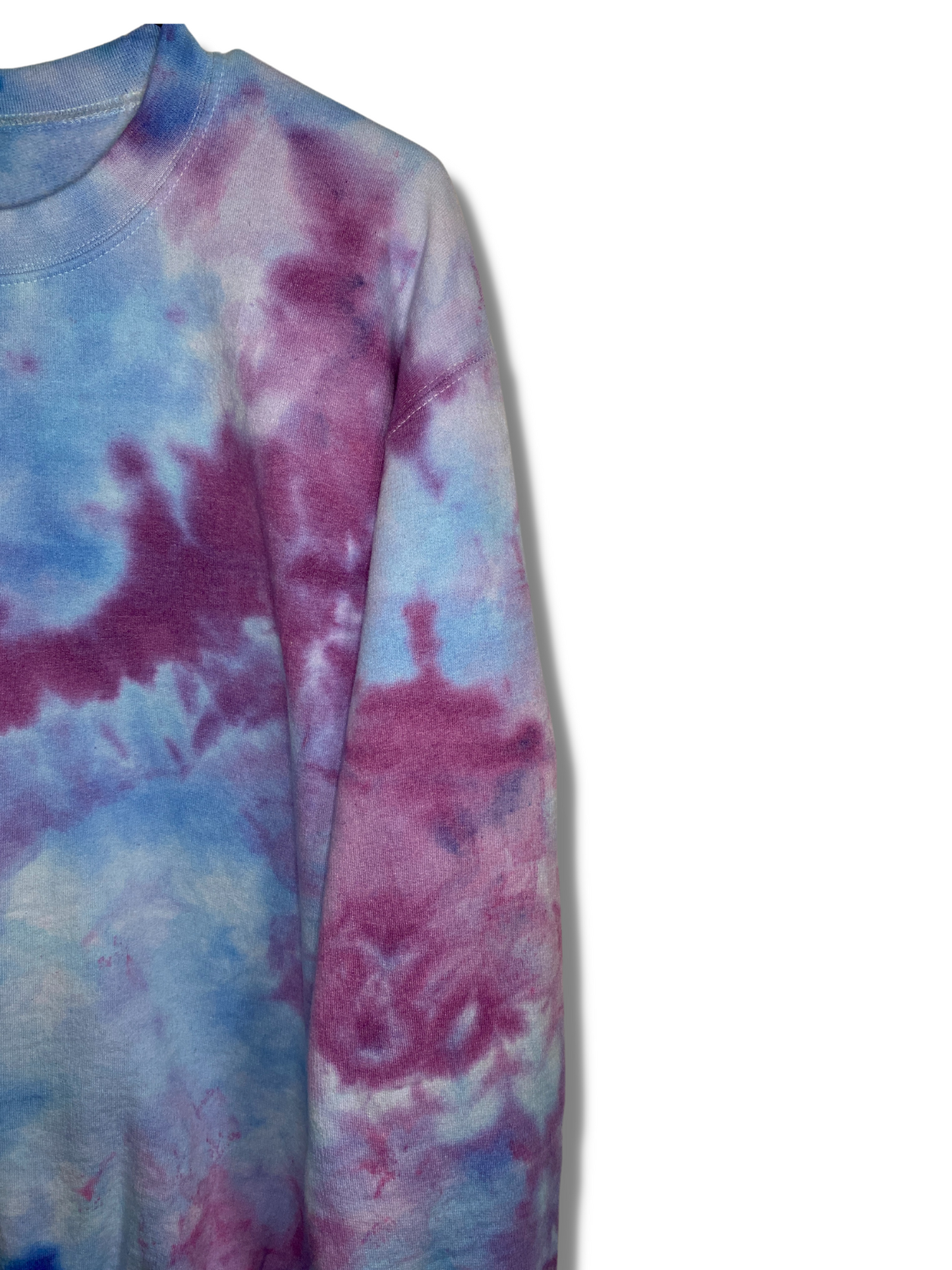 Wildest Dreams Ice Dye Crew