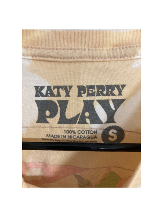 Katy Perry tee