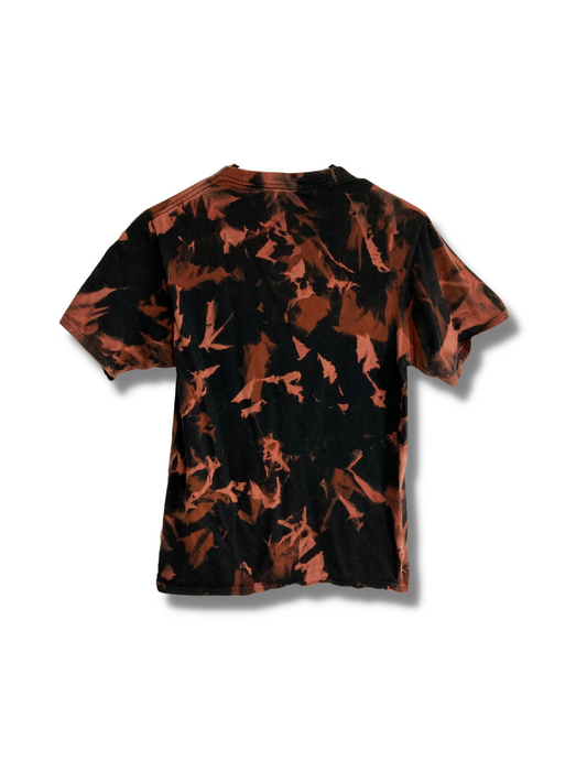Bassquatch tee