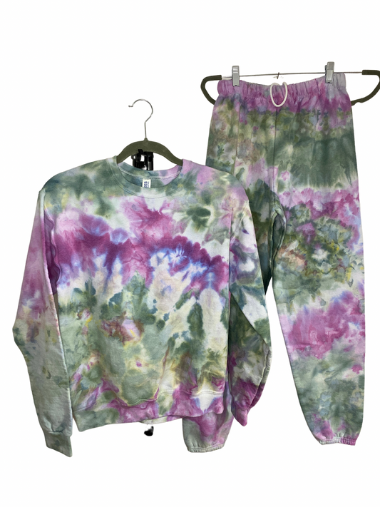 Enchanted Ice Dye Sets