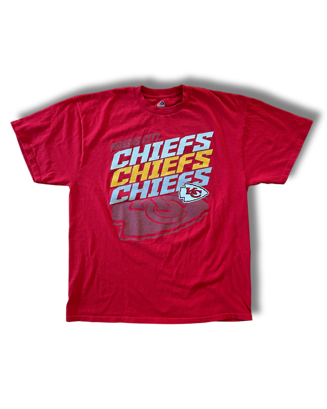 VINTAGE Chiefs T-Shirt