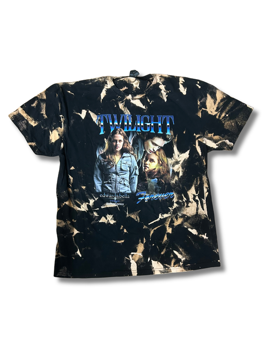 Twilight Forever Hand Dyed T-Shirt