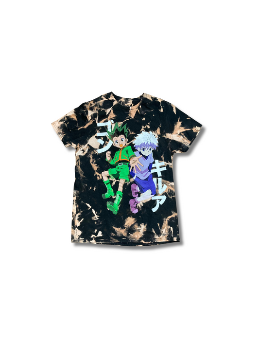 Hunter x Hunter Anime tee